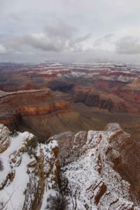 grand canyon Arizona USA