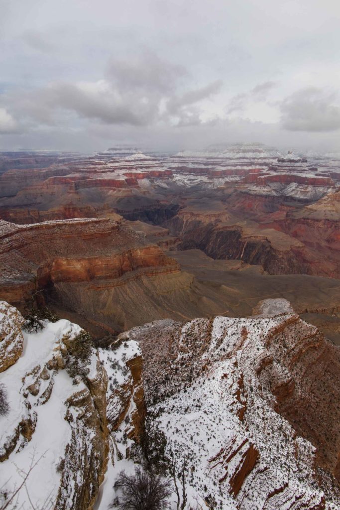 grand canyon Arizona USA