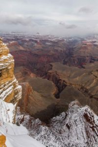 grand canyon Arizona USA