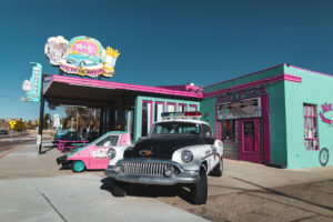 route 66
