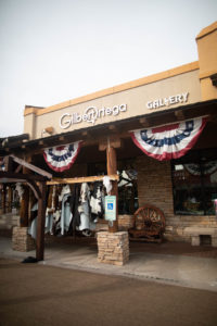 itinéraire road trip ouest americain