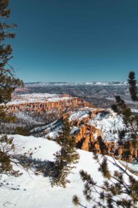 bryce canyon utah