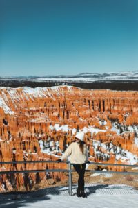 bryce canyon utah