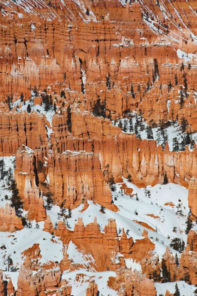 bryce canyon utah