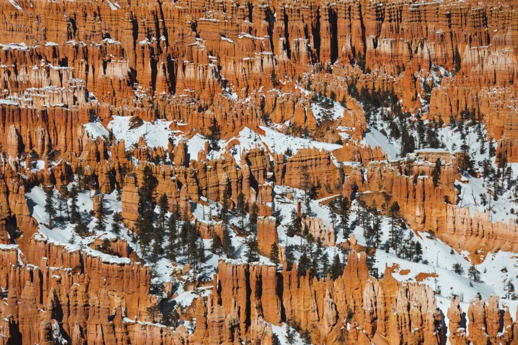 bryce canyon utah