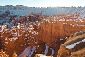 bryce canyon utah