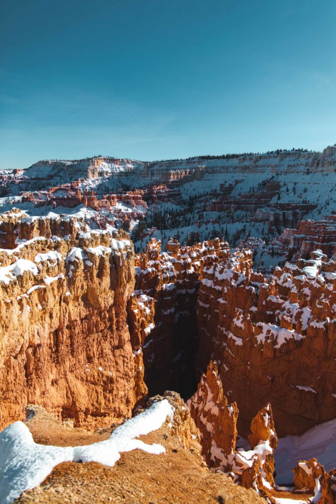 bryce canyon utah