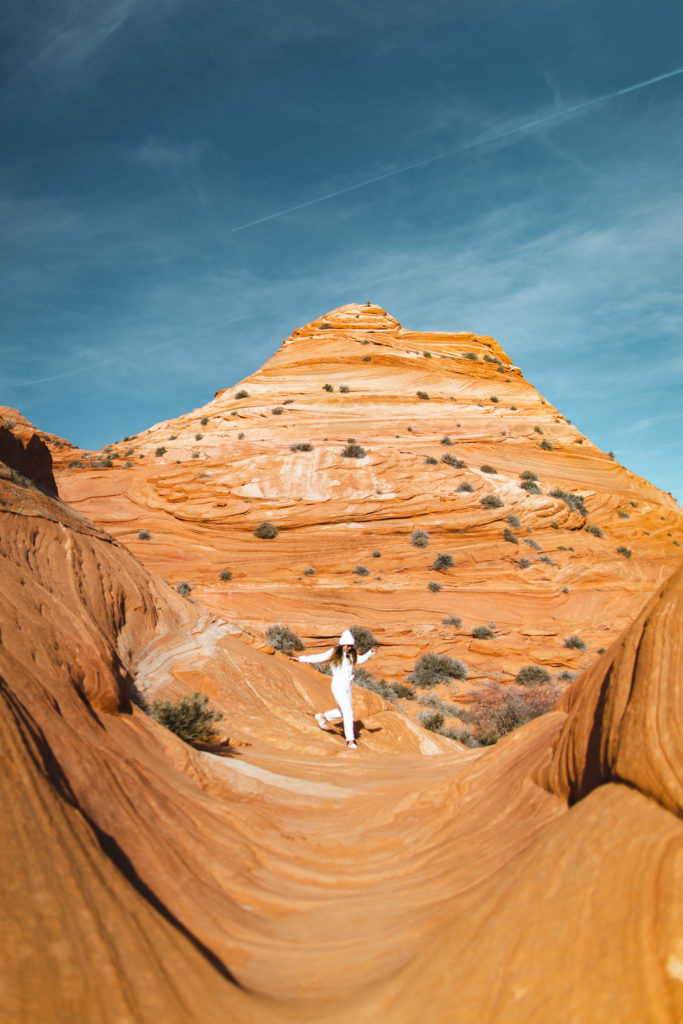 the wave arizona USA