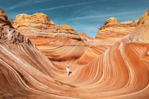 itinéraire road trip ouest américain