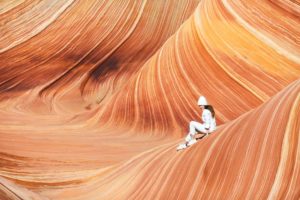 the wave arizona USA