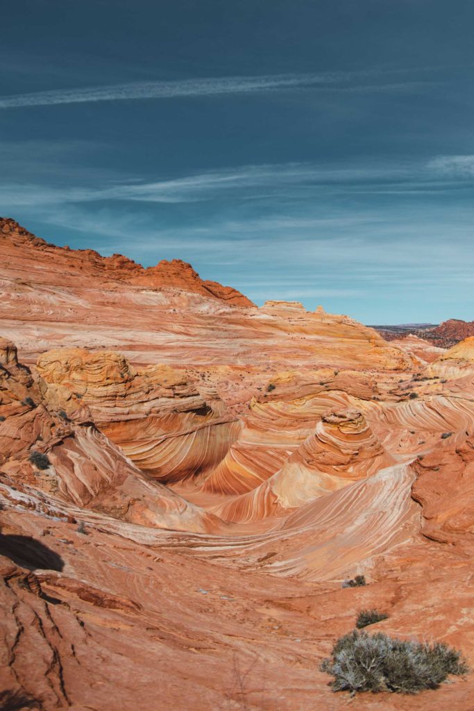 the wave arizona USA