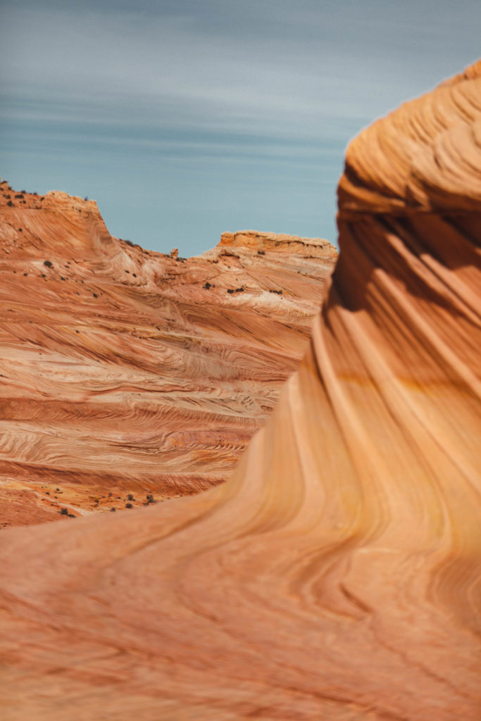 the wave arizona USA