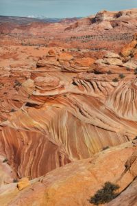 the wave arizona USA