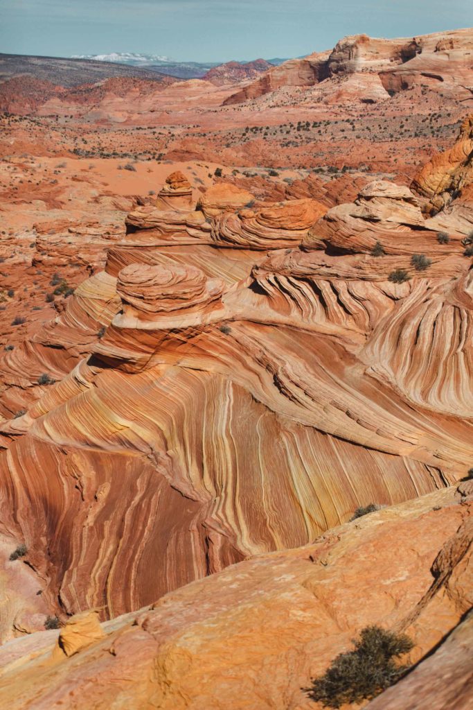 the wave arizona USA