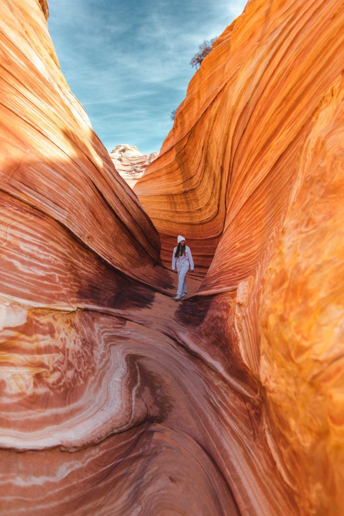 the wave arizona USA