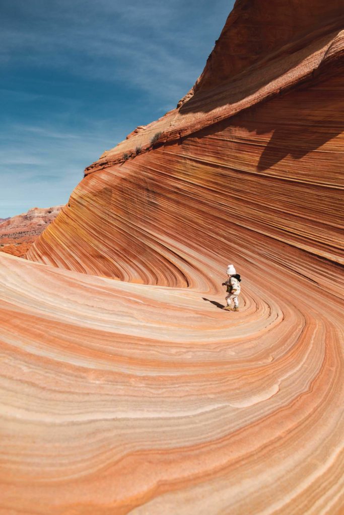 the wave arizona USA