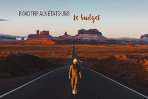 road trip usa le budget