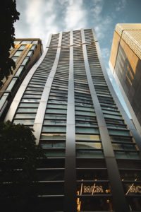 ginza tokyo