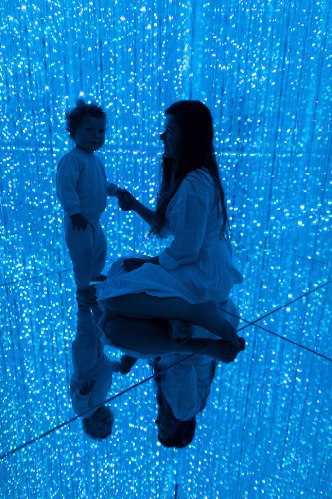 team lab planet tokyo