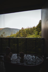 hakone japon