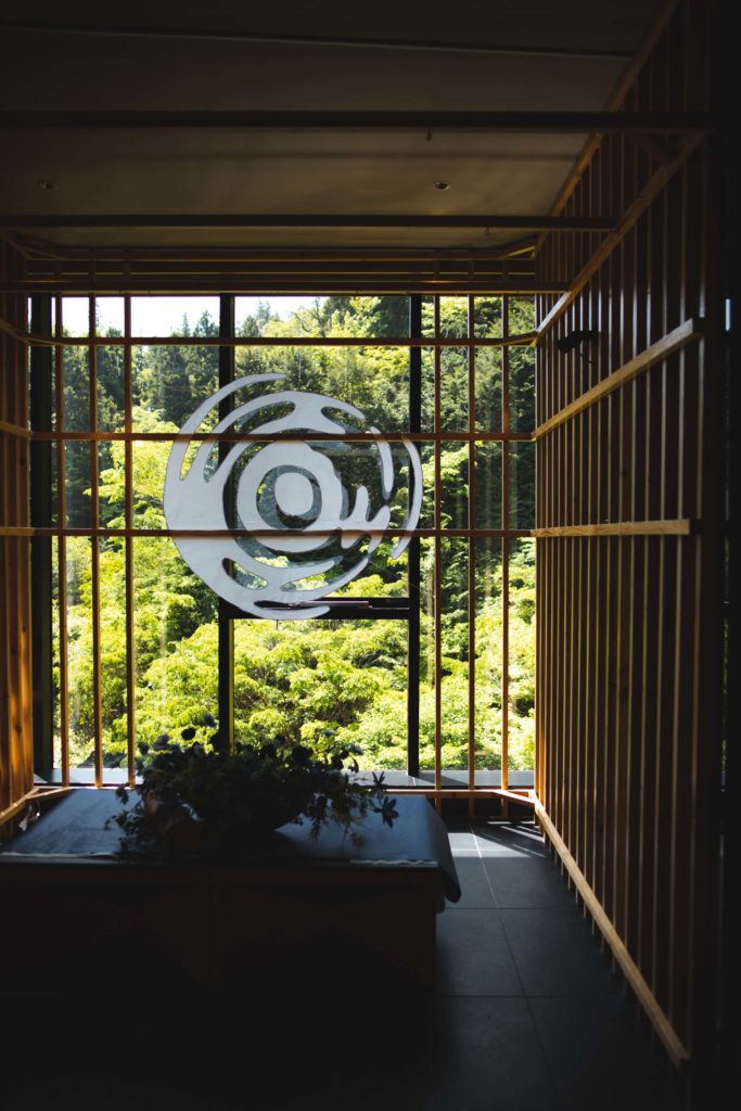 hakone japon