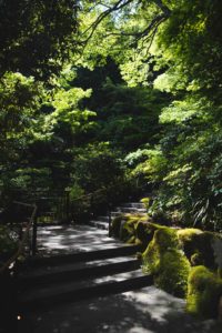 hakone japon