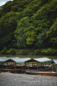 Arashiyama kyoto