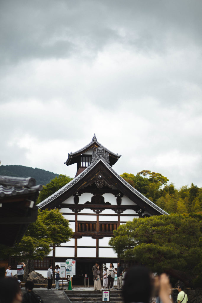 Arashiyama kyoto