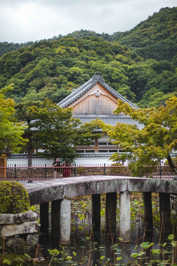 Arashiyama kyoto