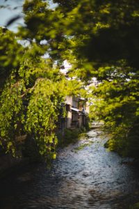 Gion Kyoto