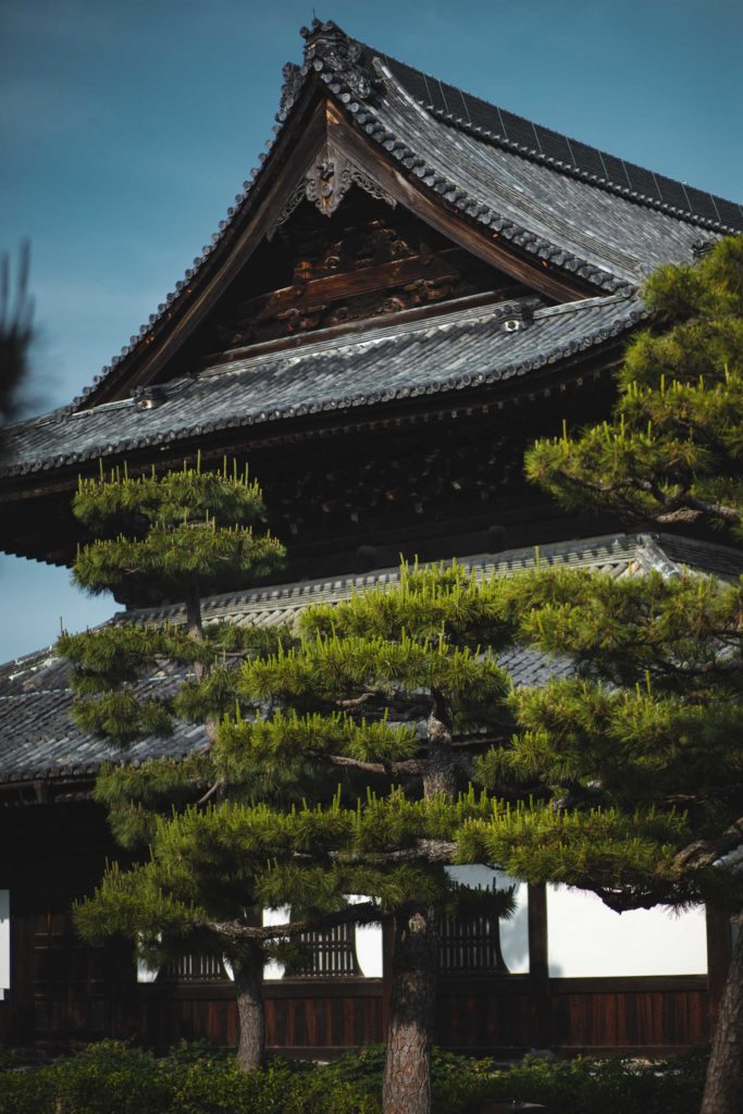 Gion Kyoto