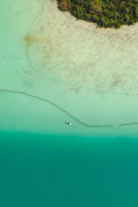 paddle lac aiguebelette