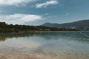 lépin le lac aiguebelette
