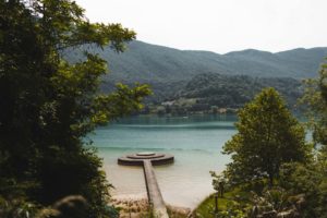 lac d'aiguebelette