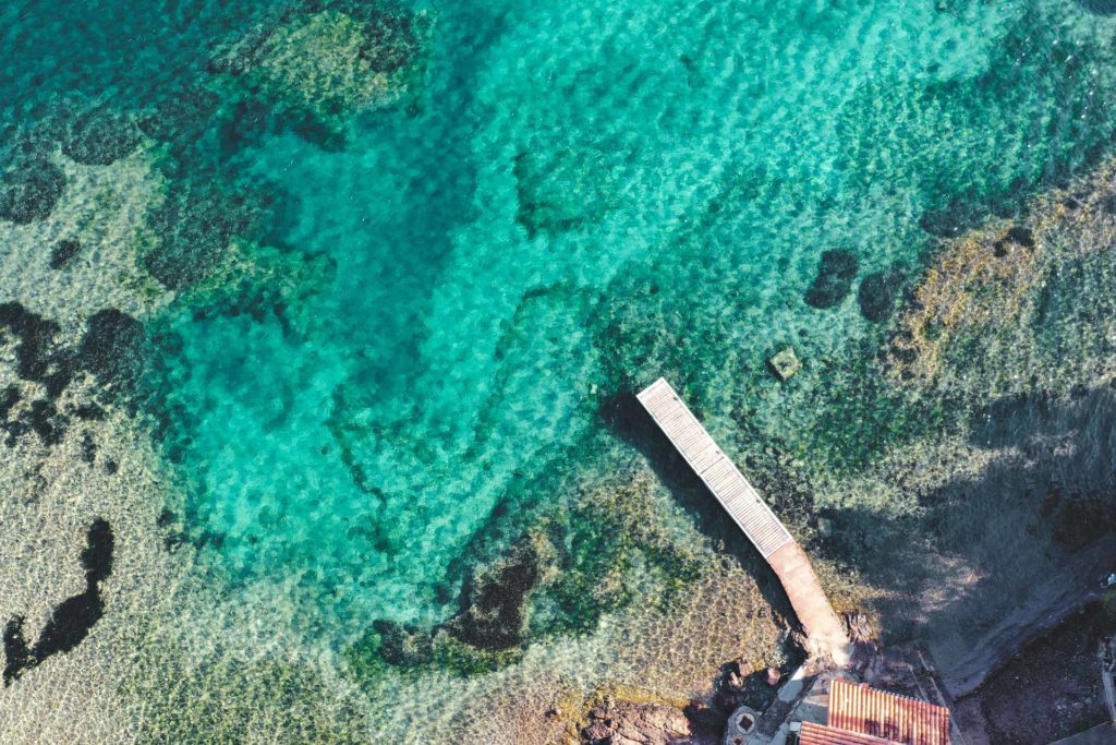 plage saint raphael agay