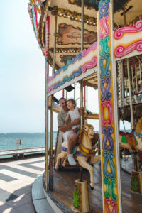 carroussel saint raphael