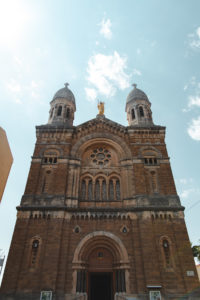 église saint raphael