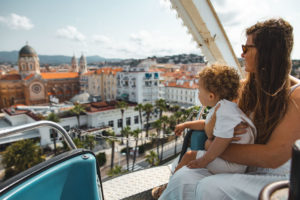 grande roue saint raphael