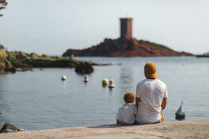 ile d'or saint raphael