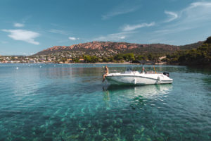 bateau saint raphael