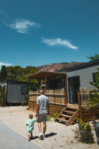 camping agay soleil saint raphael