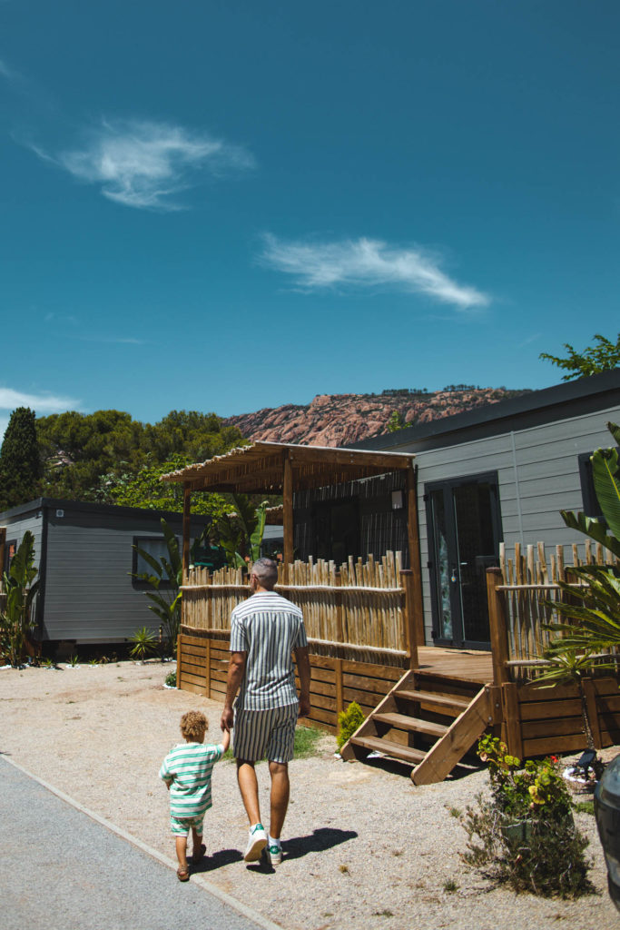 camping agay soleil saint raphael