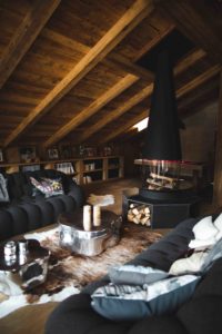 ou dormir meribel