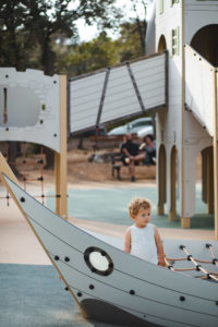 parc areca saint aygulf frejus