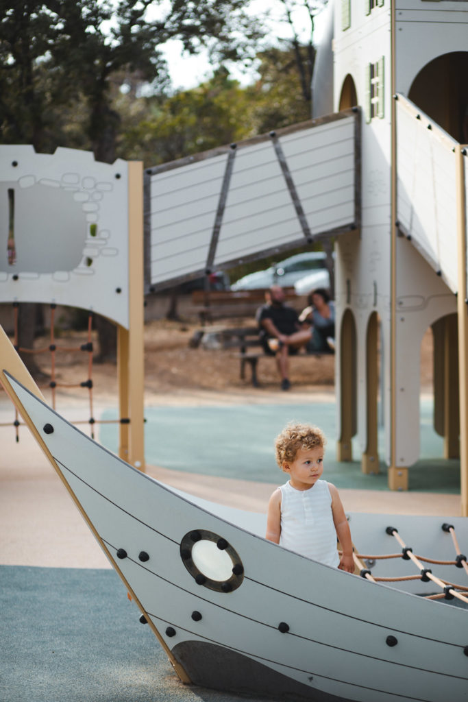 parc areca saint aygulf frejus