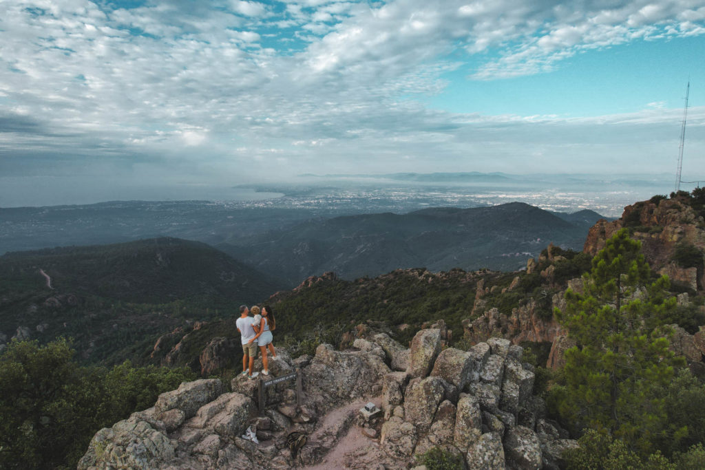 randonnée mont vinaigre frejus