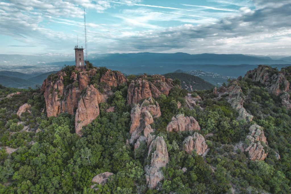 randonnée mont vinaigre frejus