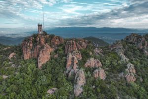 randonnée mont vinaigre frejus