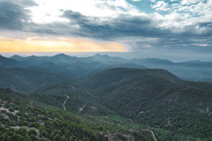 randonnée mont vinaigre frejus