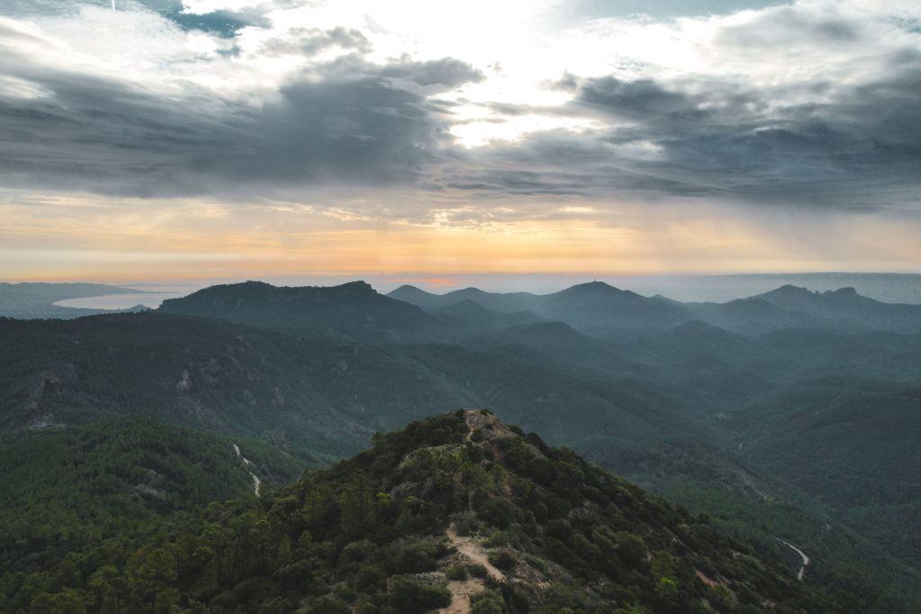 randonnée mont vinaigre frejus
